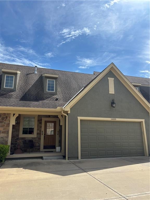 14835 Meadow Ln, Leawood, KS 66224