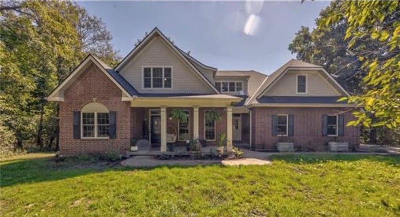 417 1851 Rd, Kingsville, MO 64061