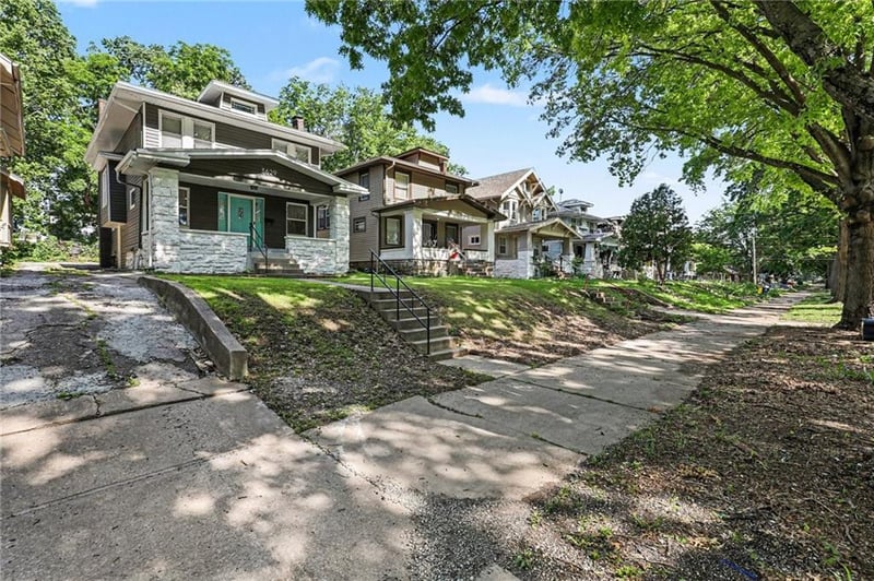 3629 Benton Blvd, Kansas City, MO 64128
