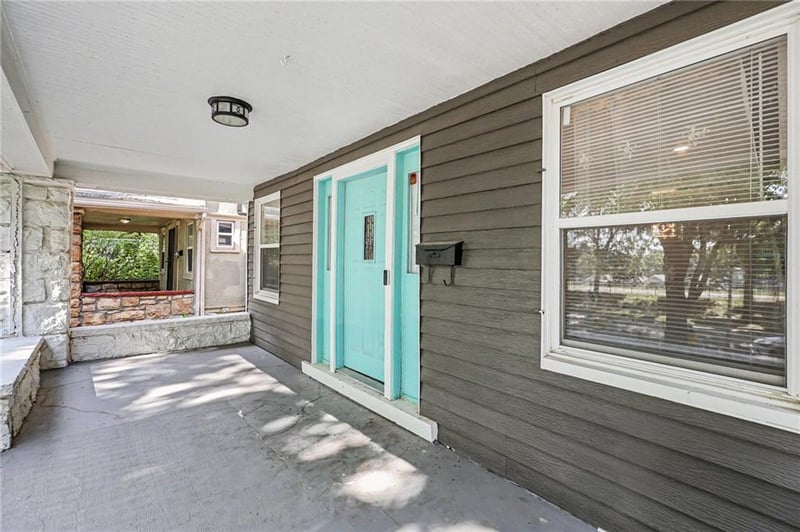 3629 Benton Blvd, Kansas City, MO 64128