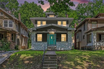 3629 Benton Blvd, Kansas City, MO 64128