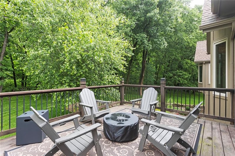 9635 NE 89th St, Kansas City, MO 64157
