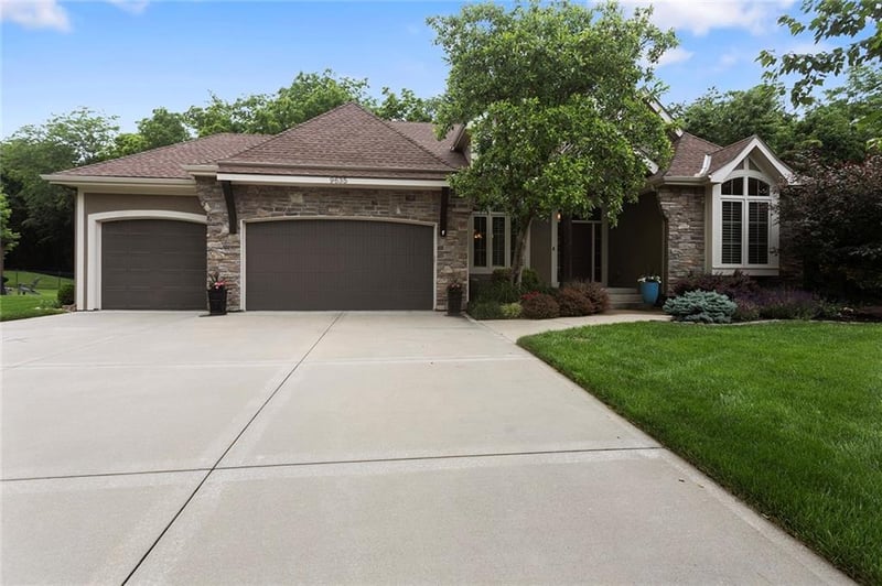 9635 NE 89th St, Kansas City, MO 64157