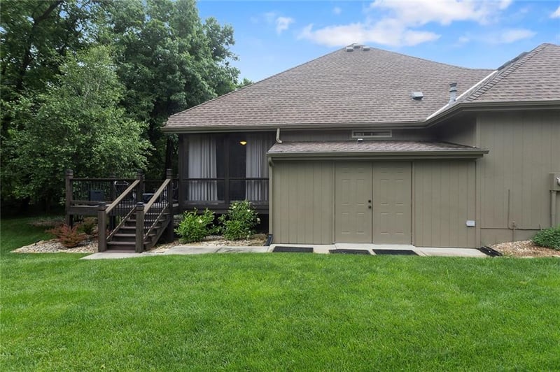 9635 NE 89th St, Kansas City, MO 64157