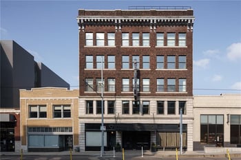 1904 Main St #3S, Kansas City, MO 64108