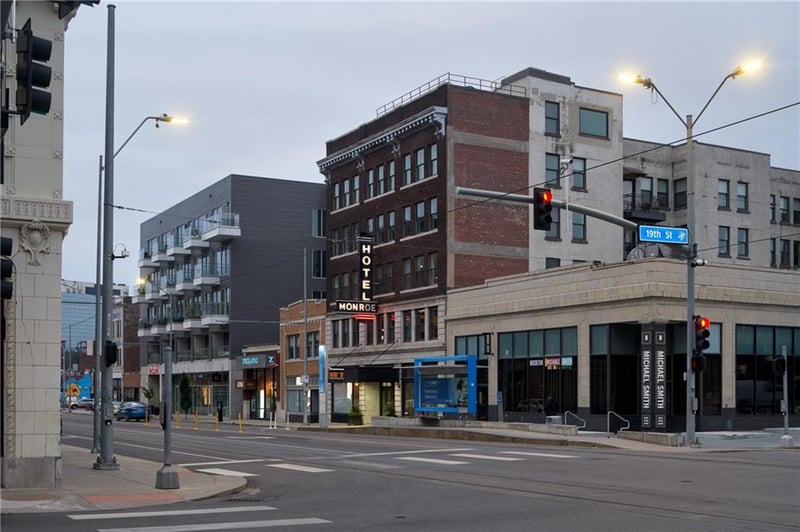 1904 Main St #3S, Kansas City, MO 64108
