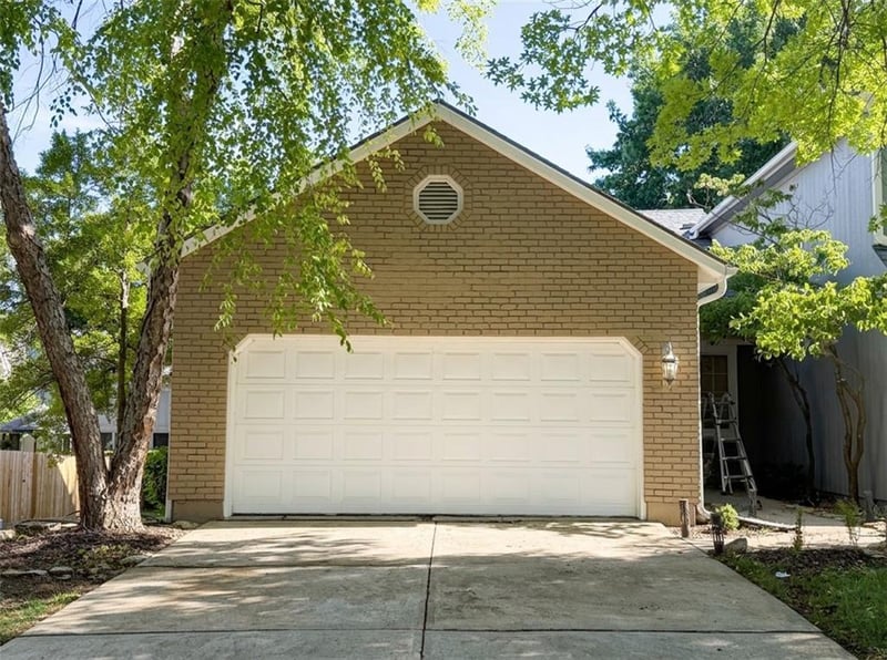 8323 W 120 Ter, Overland Park, KS 66213