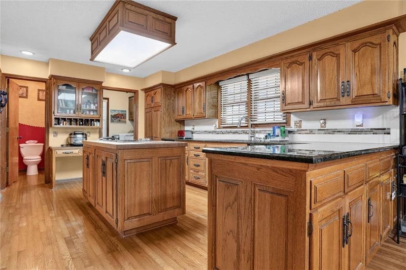 16313 Chur St, Olathe, KS 66062