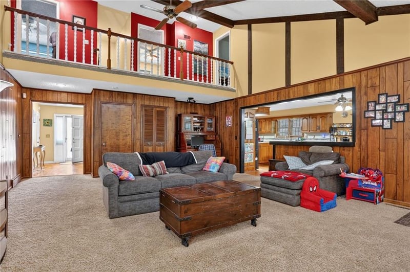 16313 Chur St, Olathe, KS 66062