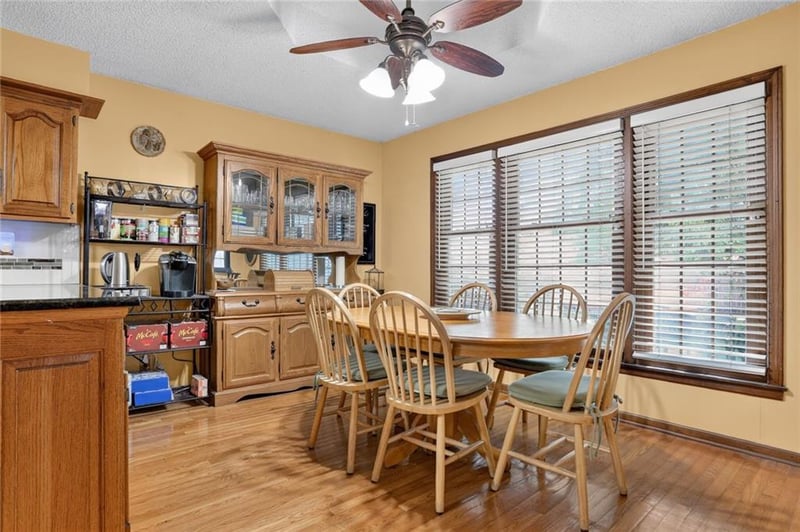 16313 Chur St, Olathe, KS 66062