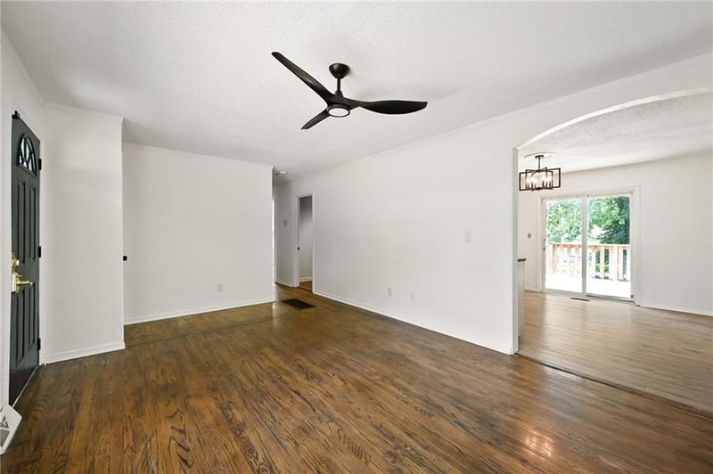 9416 Stark Ave, Kansas City, MO 64138
