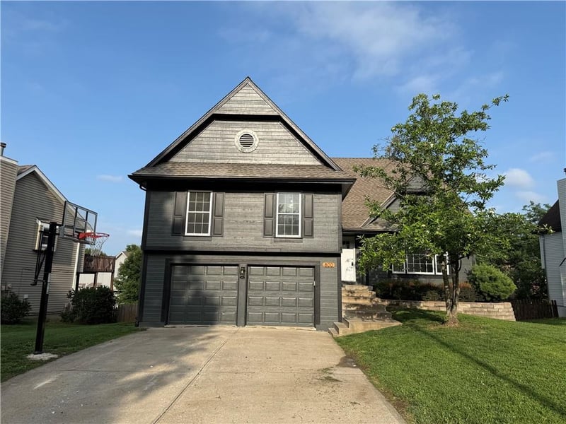 800 Sumac St, Olathe, KS 66061