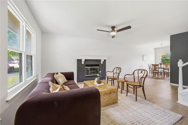 219 Normandy St, Olathe, KS 66061