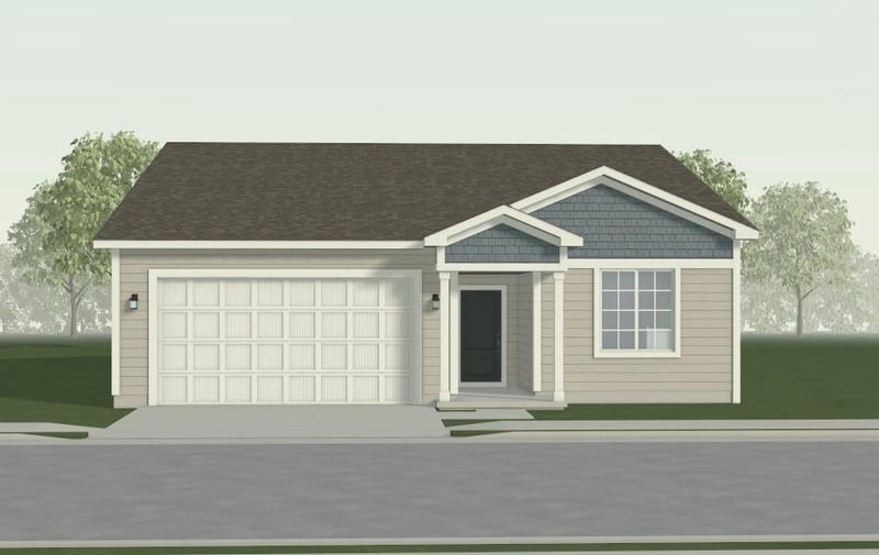 3025 96th Ter, Kansas City, MO 64154