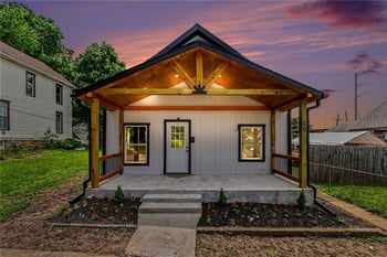 20 S Minnie St, Kansas City, KS 66103