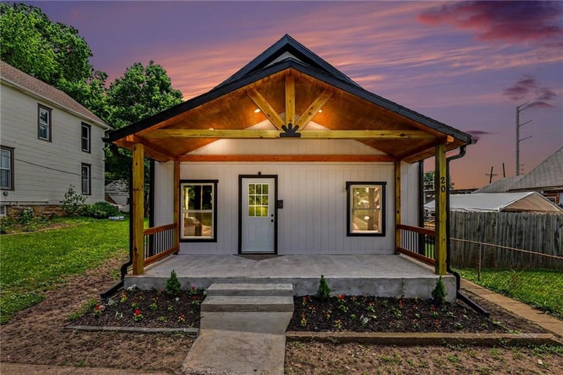 20 Minnie St, Kansas City, KS 66103