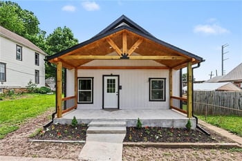 20 S Minnie St, Kansas City, KS 66103
