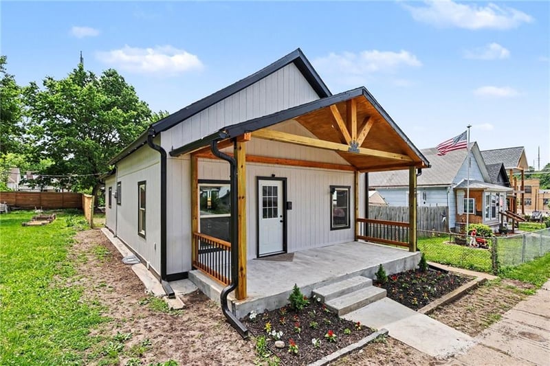 20 Minnie St, Kansas City, KS 66103