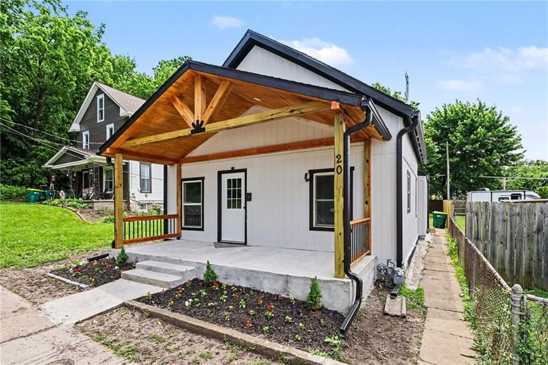 20 Minnie St, Kansas City, KS 66103