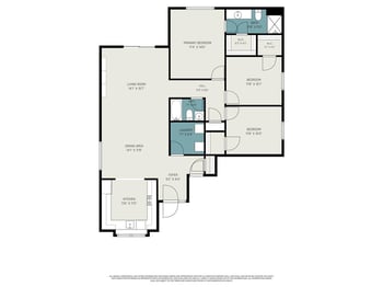 12216 N Pomona Ln, Kansas City, MO 64163