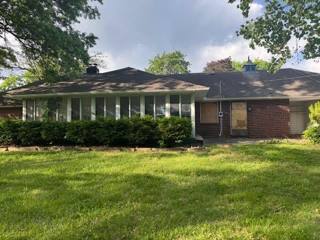 3725 Blue Ridge Blvd, Independence, MO 64052