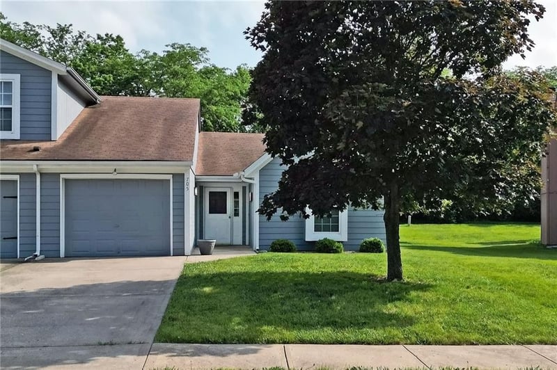 Home Worth Check