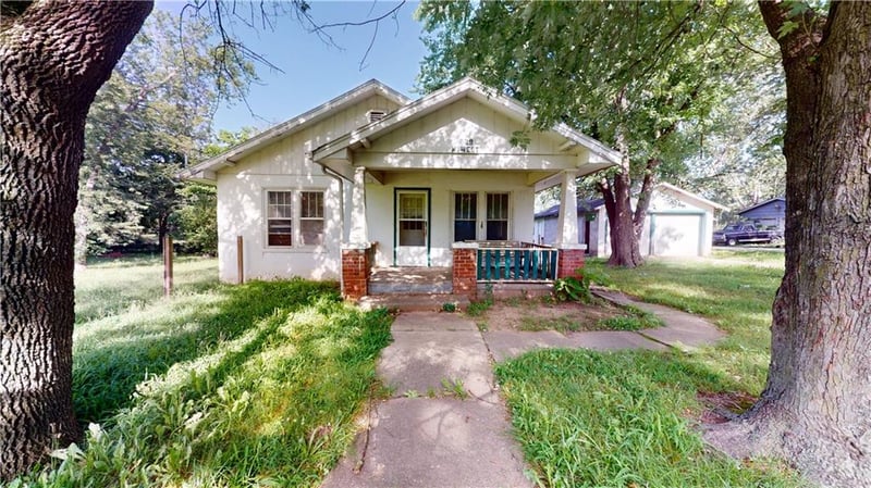 Home Worth Check