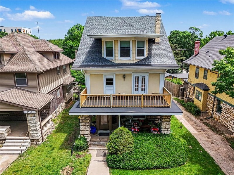 Home Worth Check