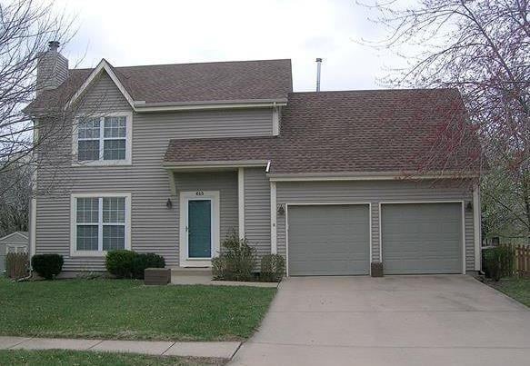 613 Cedar St, Gardner, KS 66030