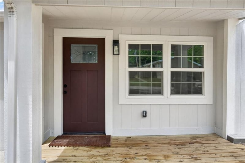 1711 1st St, Fort Scott, KS 66701