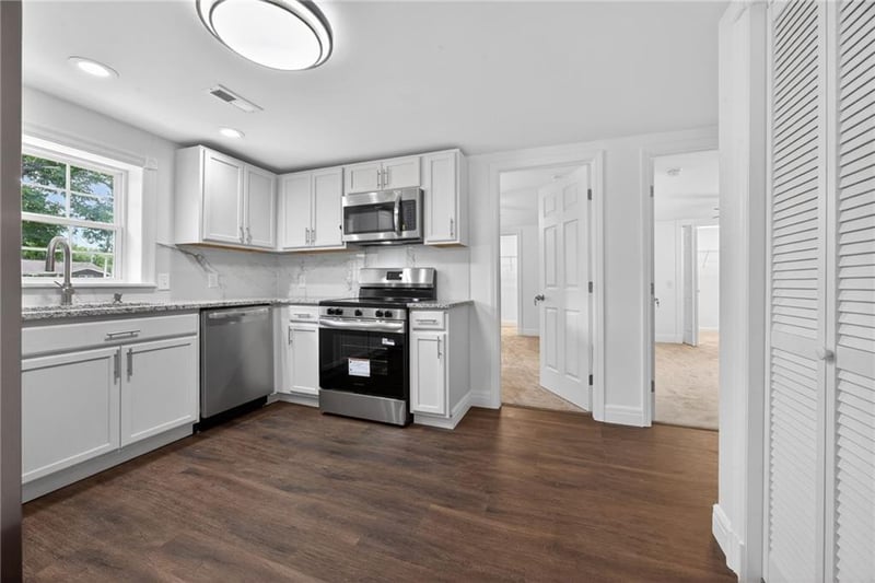 1711 1st St, Fort Scott, KS 66701