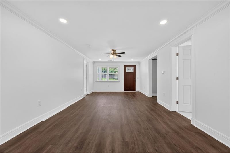 1711 1st St, Fort Scott, KS 66701