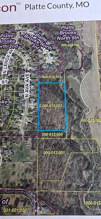 Ava 4 90 St, Kansas City, MO 64151