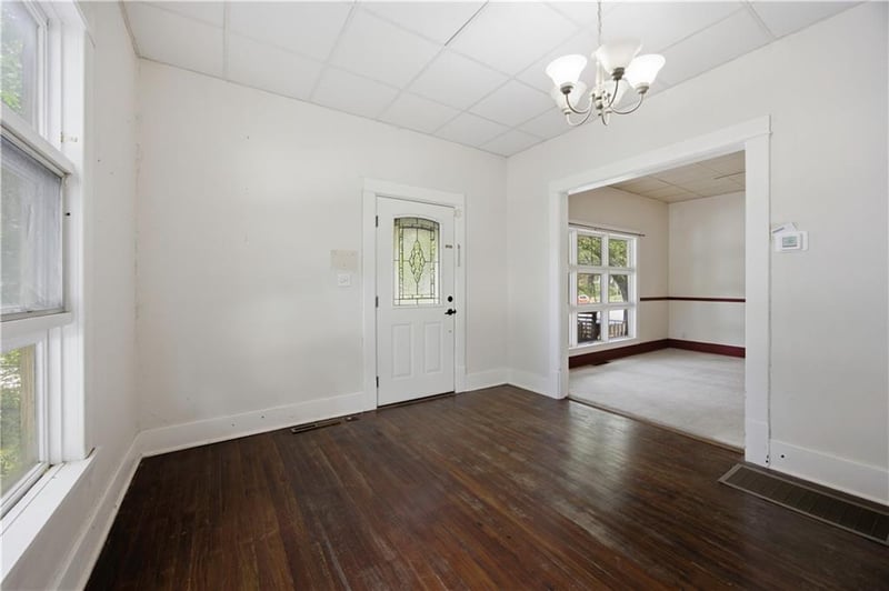 737 Pennsylvania Ave, Independence, KS 67301
