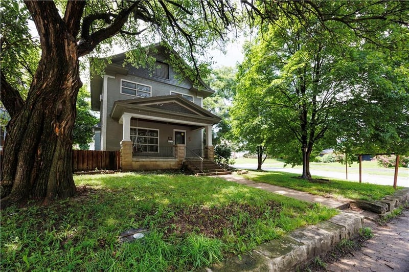 737 Pennsylvania Ave, Independence, KS 67301
