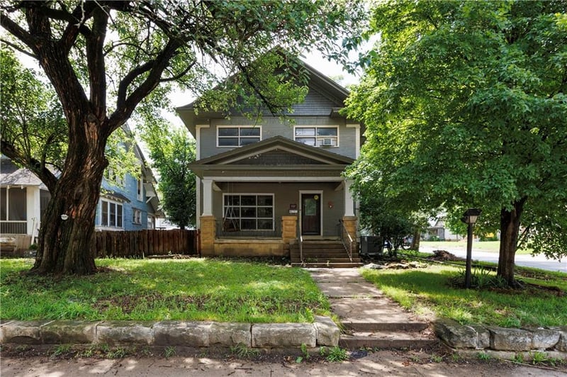 737 Pennsylvania Ave, Independence, KS 67301