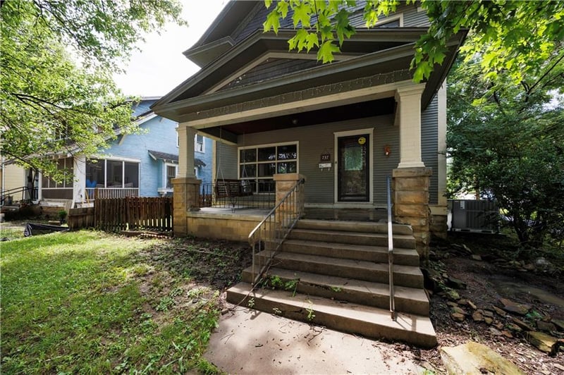 737 Pennsylvania Ave, Independence, KS 67301