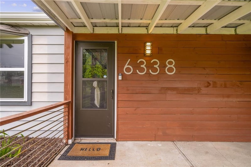 6338 Oak Grove Rd, Kansas City, KS 66106