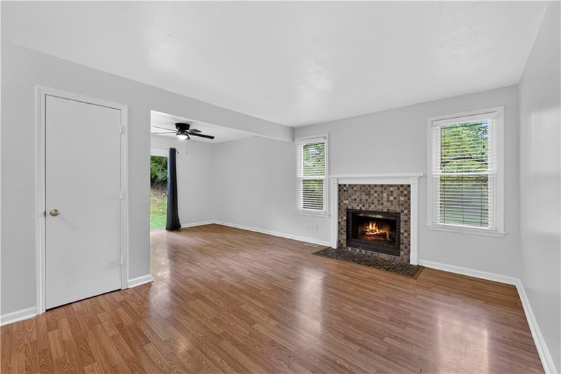 2836 Eaton St, Kansas City, KS 66103