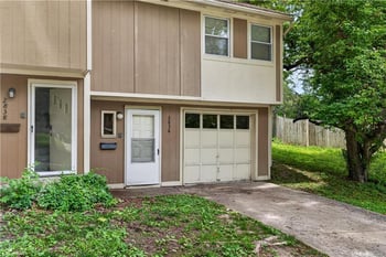 2836 Eaton St, Kansas City, KS 66103