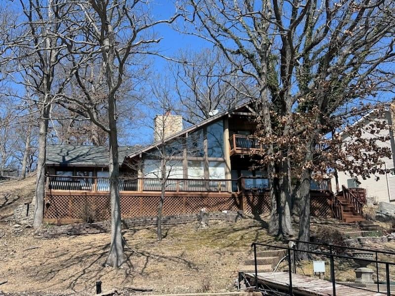 30 Gray Fox Run N/A, Camdenton, MO 65020
