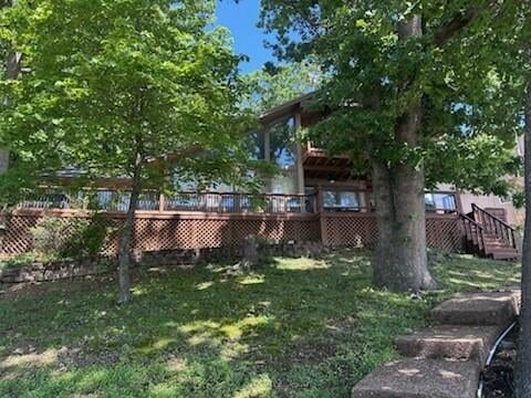 30 Gray Fox Run N/A, Camdenton, MO 65020