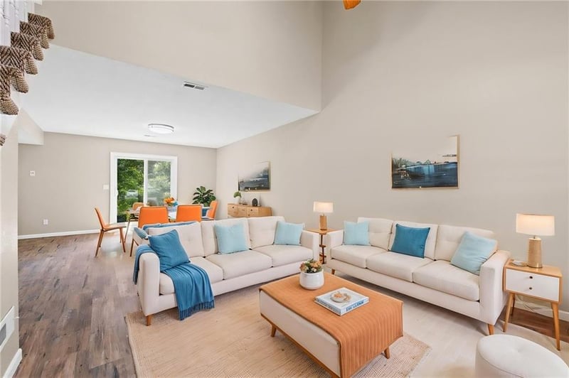 760 Spring Cir, Liberty, MO 64068