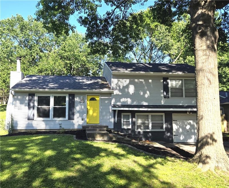 5313 Lydia Ave, Kansas City, MO 64118