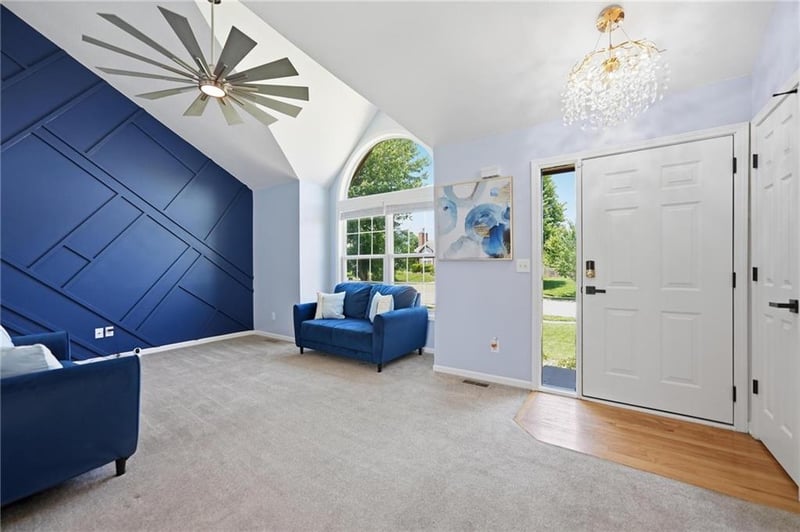 8001 NE 107th St, Kansas City, MO 64157