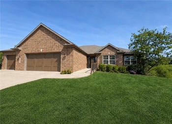 3109 N 109th Ter, Kansas City, KS 66109