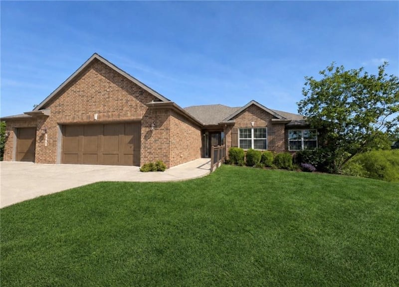 3109 N 109th Ter, Kansas City, KS 66109