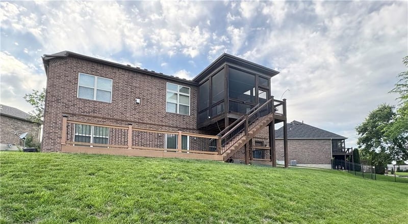3109 109th Ter, Kansas City, KS 66109