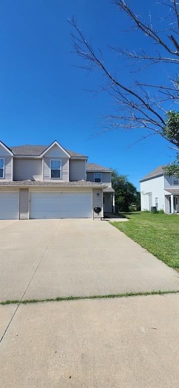 938 Wildcat Run St, Gardner, KS 66030