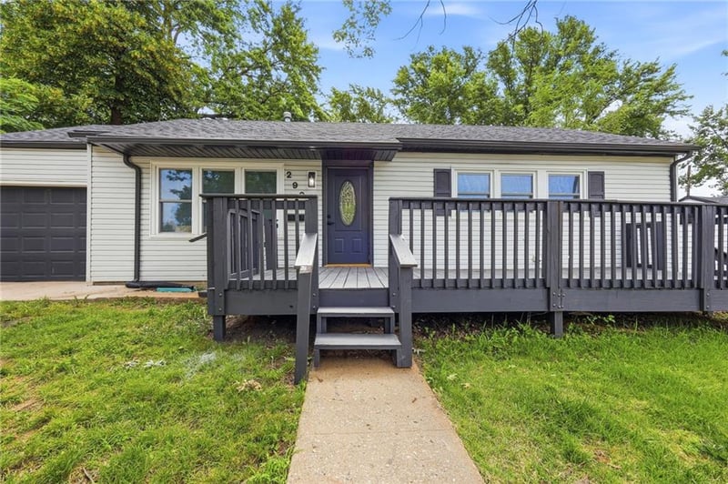 2901 26th St, Kansas City, KS 66106